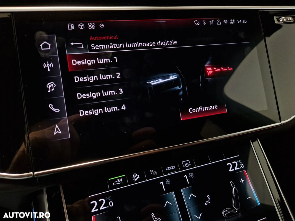 Audi Q7 - 28