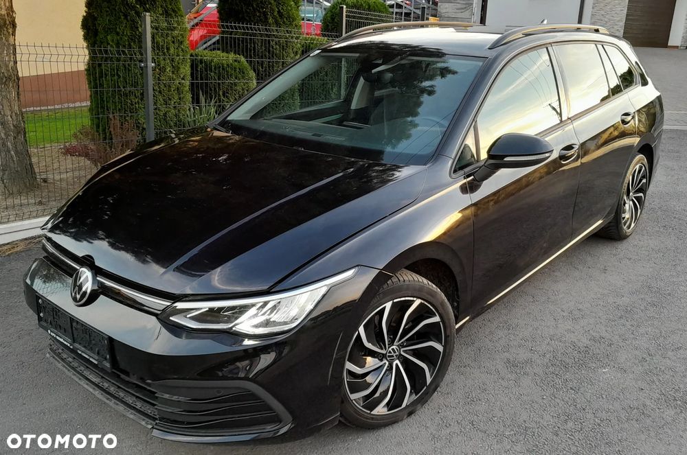 Volkswagen Golf Variant - 23