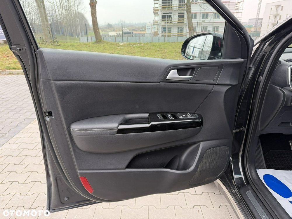 Kia Sportage 1.6 T-GDI AWD DCT GT LINE - 16