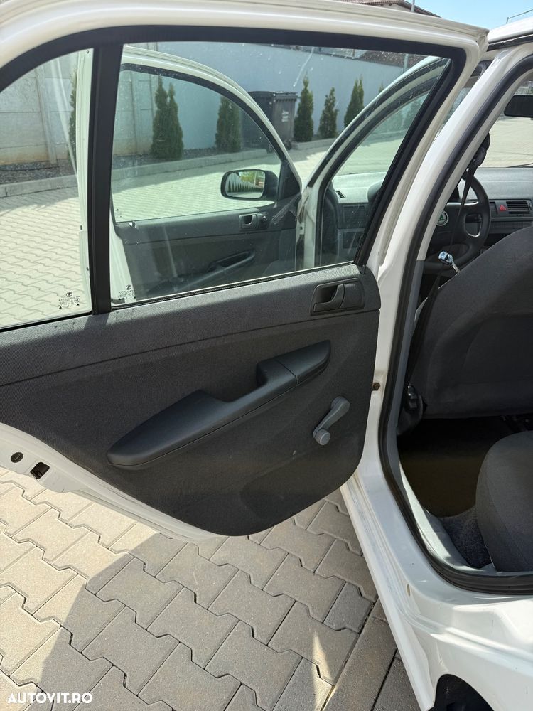 Skoda Fabia 1.2 Classic - 15