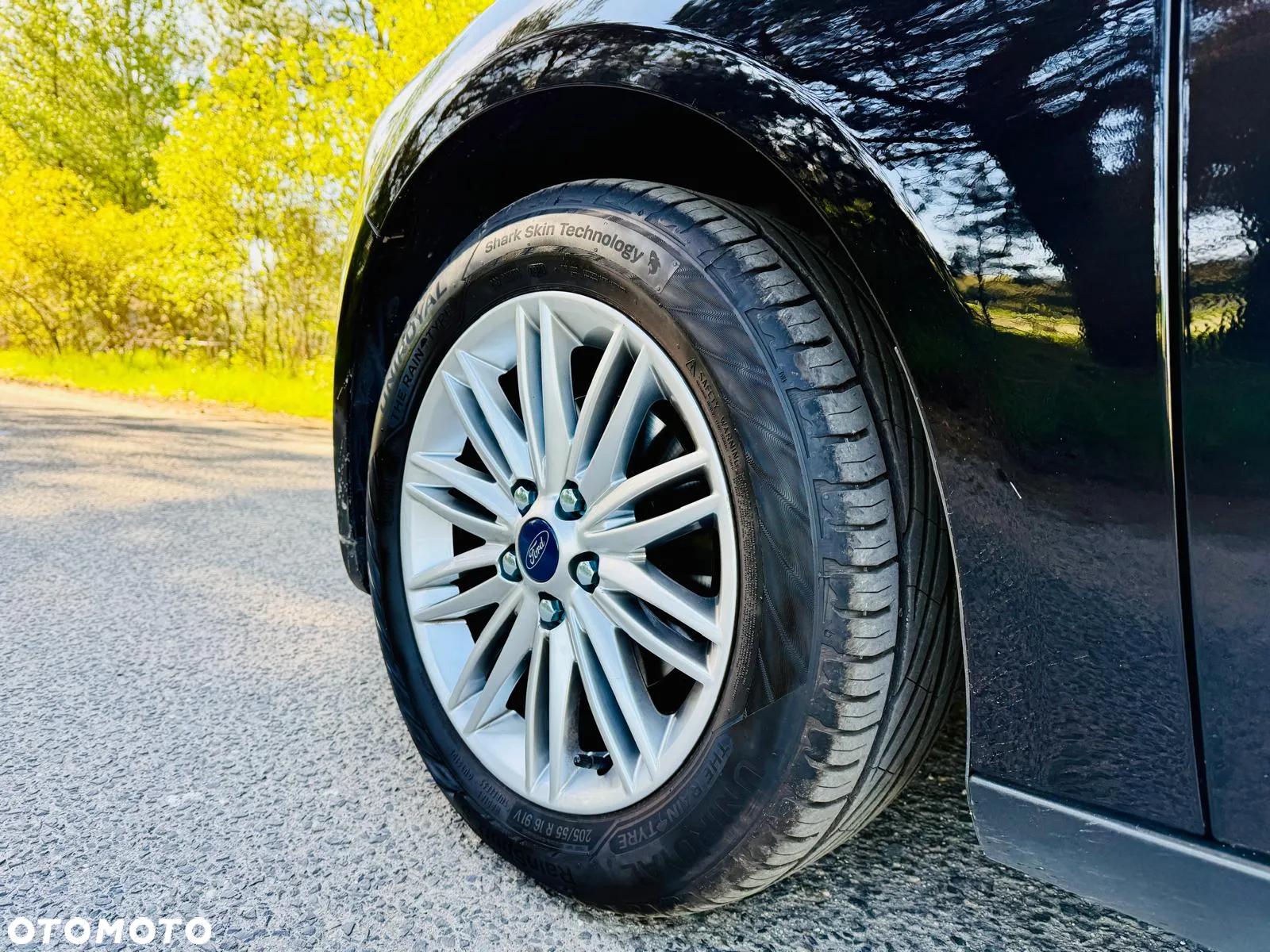 Ford Focus 1.6 SYNC Edition - 4