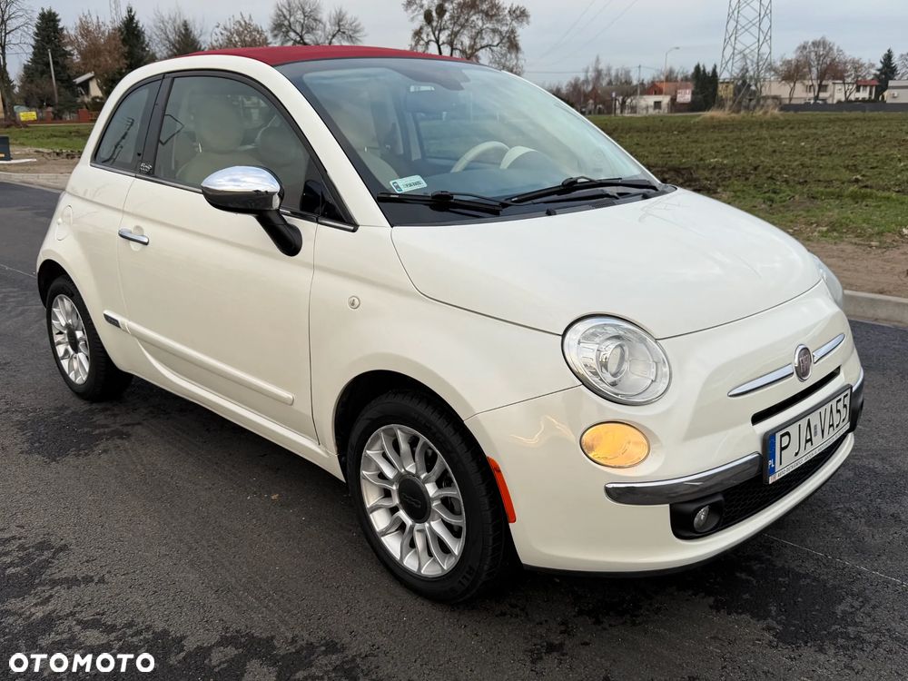 Fiat 500 - 18