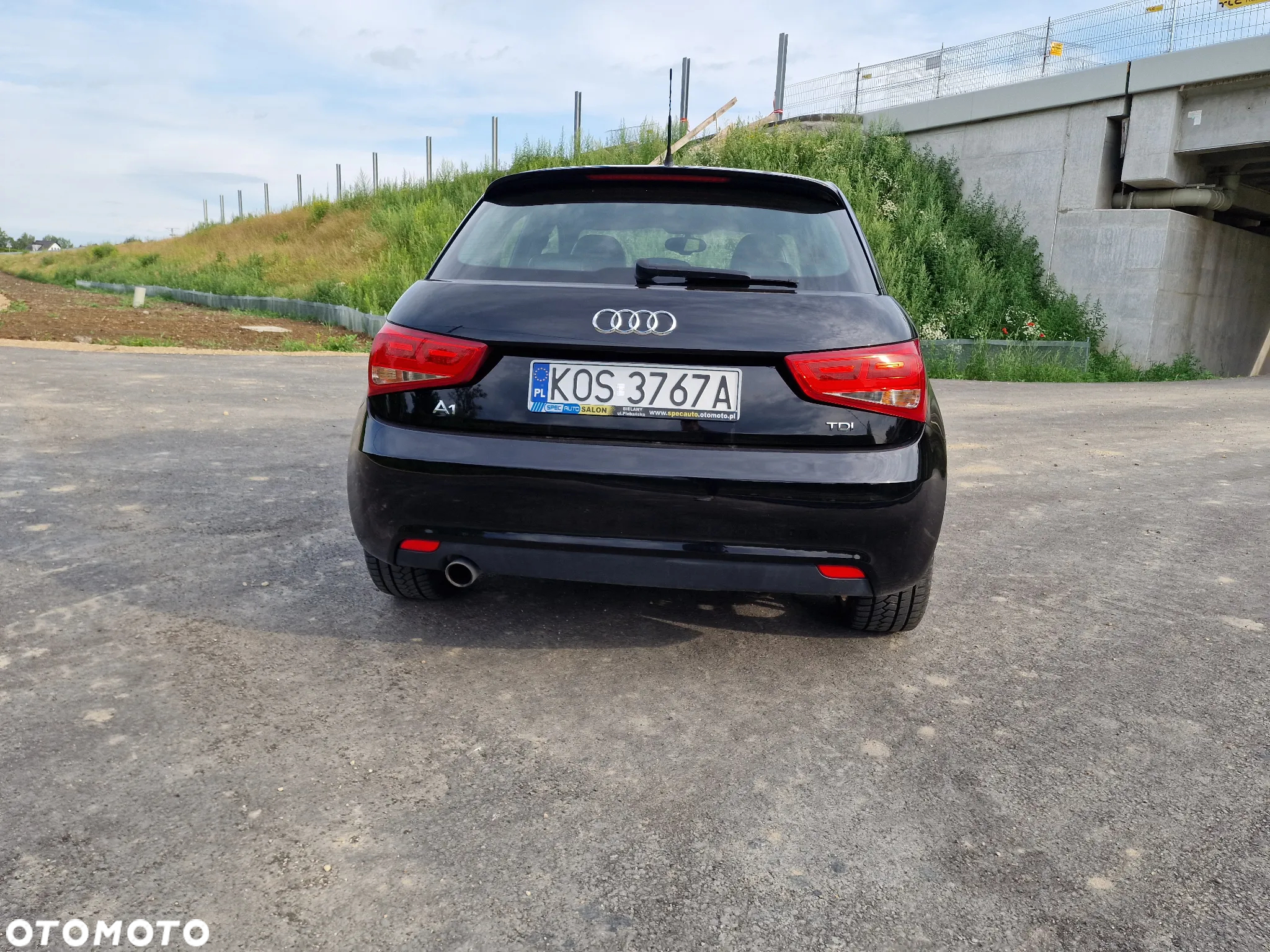 Audi A1 - 6