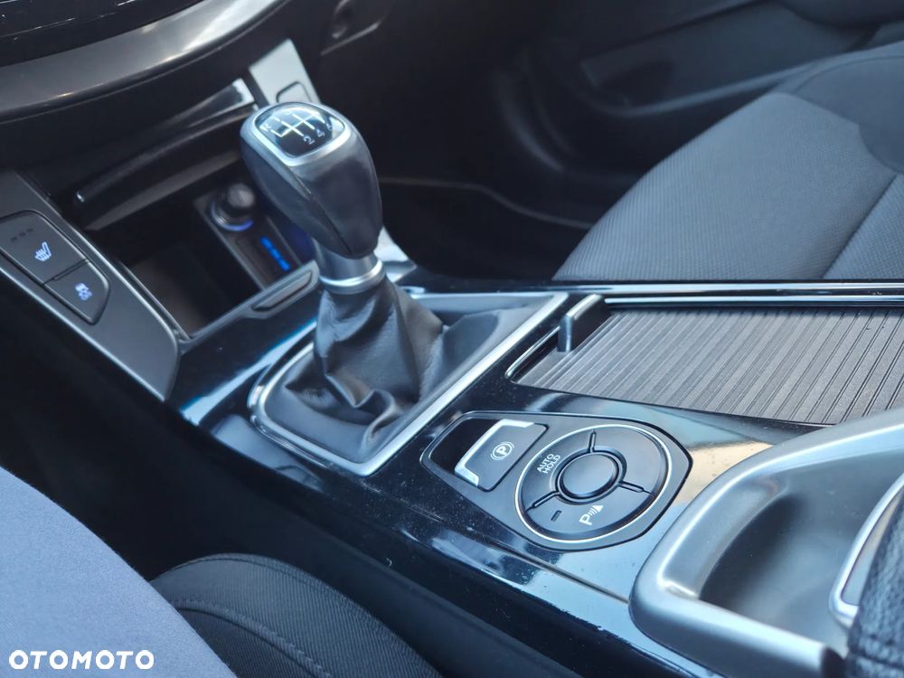 Hyundai i40 i40cw 1.7 CRDi 5 Star Edition - 24