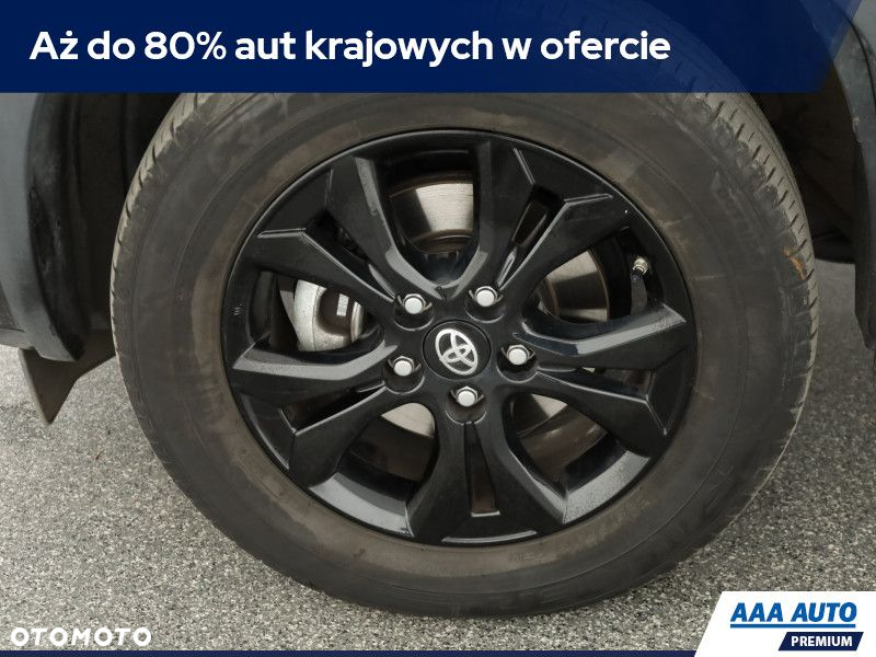 Toyota Yaris Cross - 13