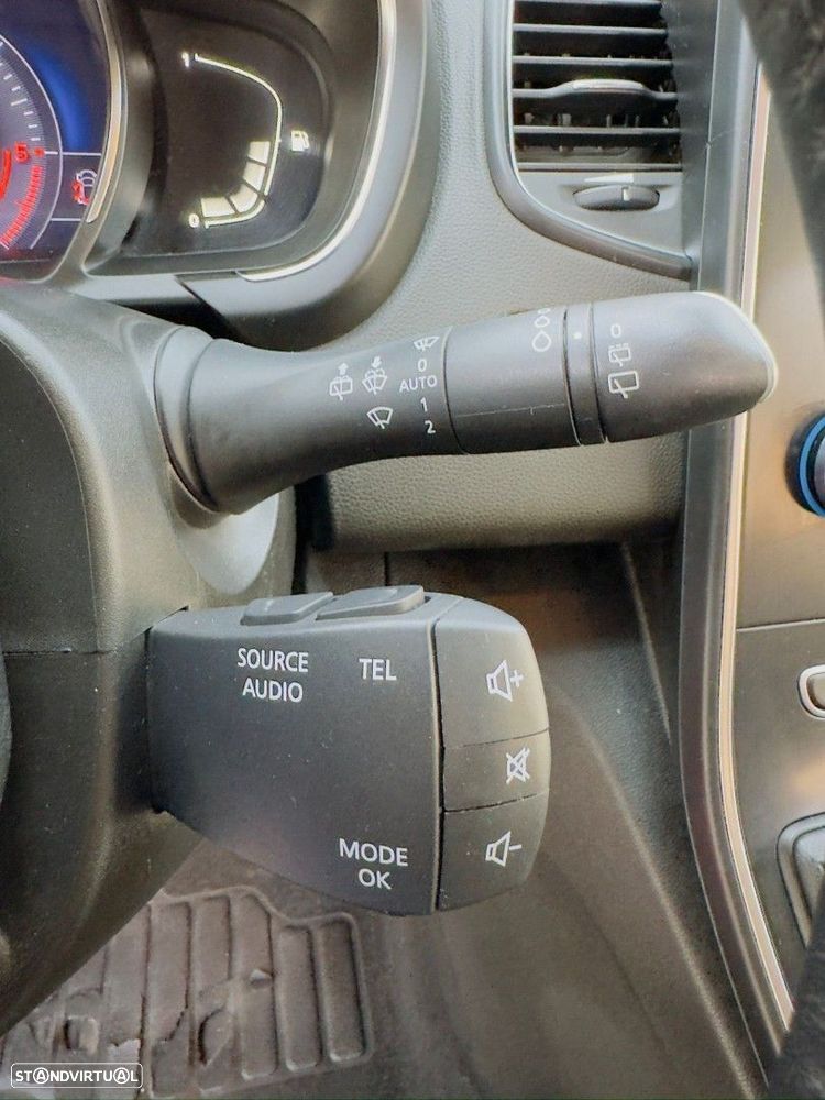 Renault Scénic dCi 130 FAP Start & Stop Dynamique - 22