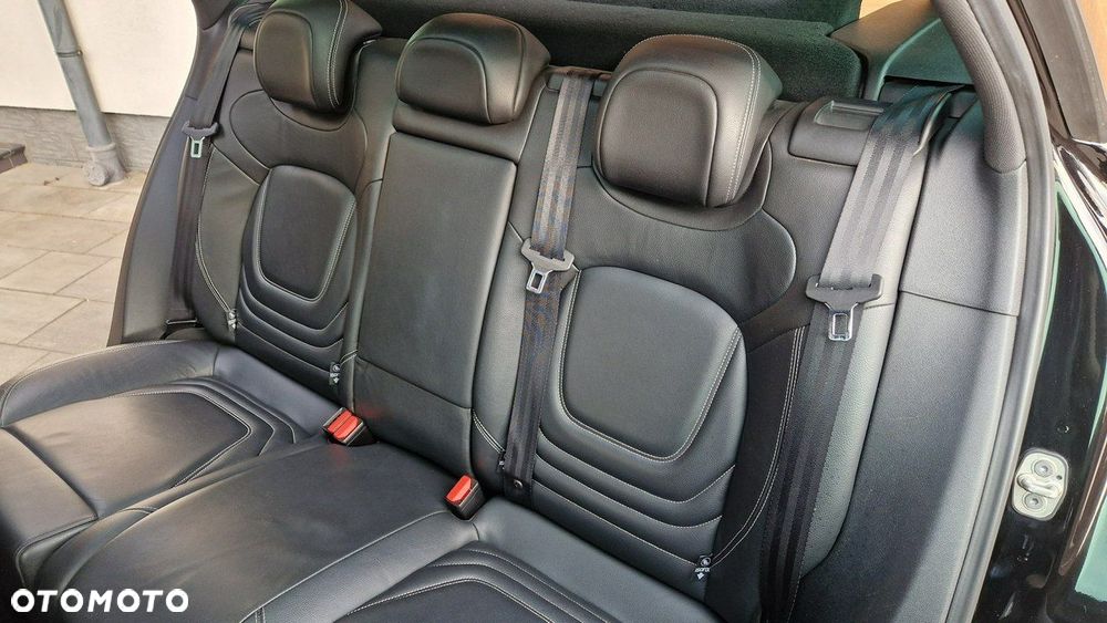 DS Automobiles DS 5 - 12