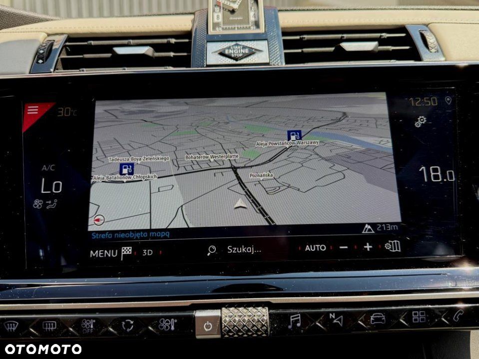 DS Automobiles DS 7 Crossback - 21