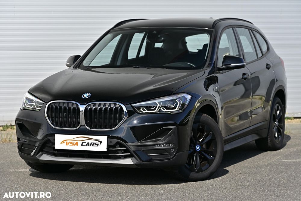 BMW X1 xDrive25e Advantage - 13