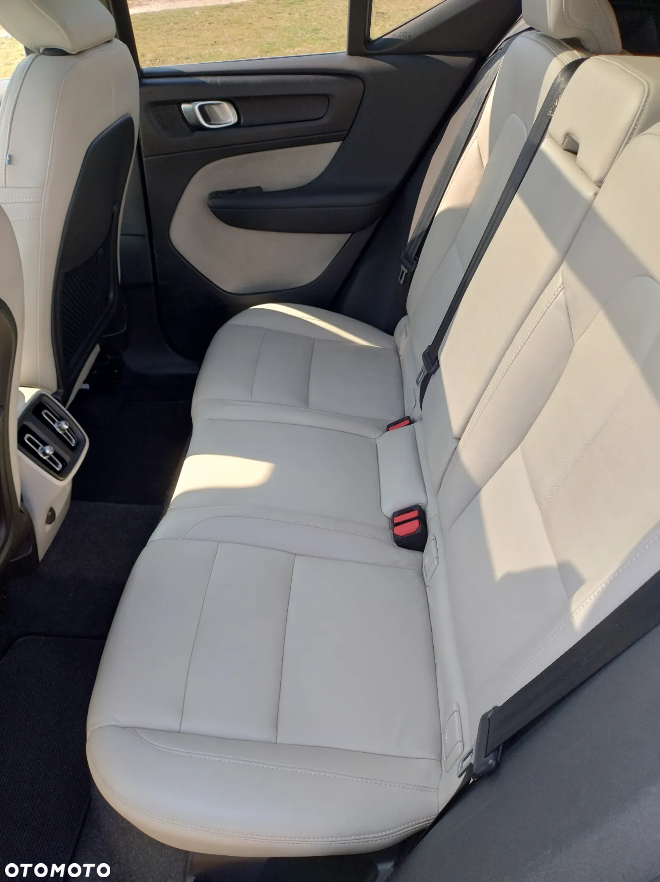 Volvo XC 40 T5 AWD Inscription - 23
