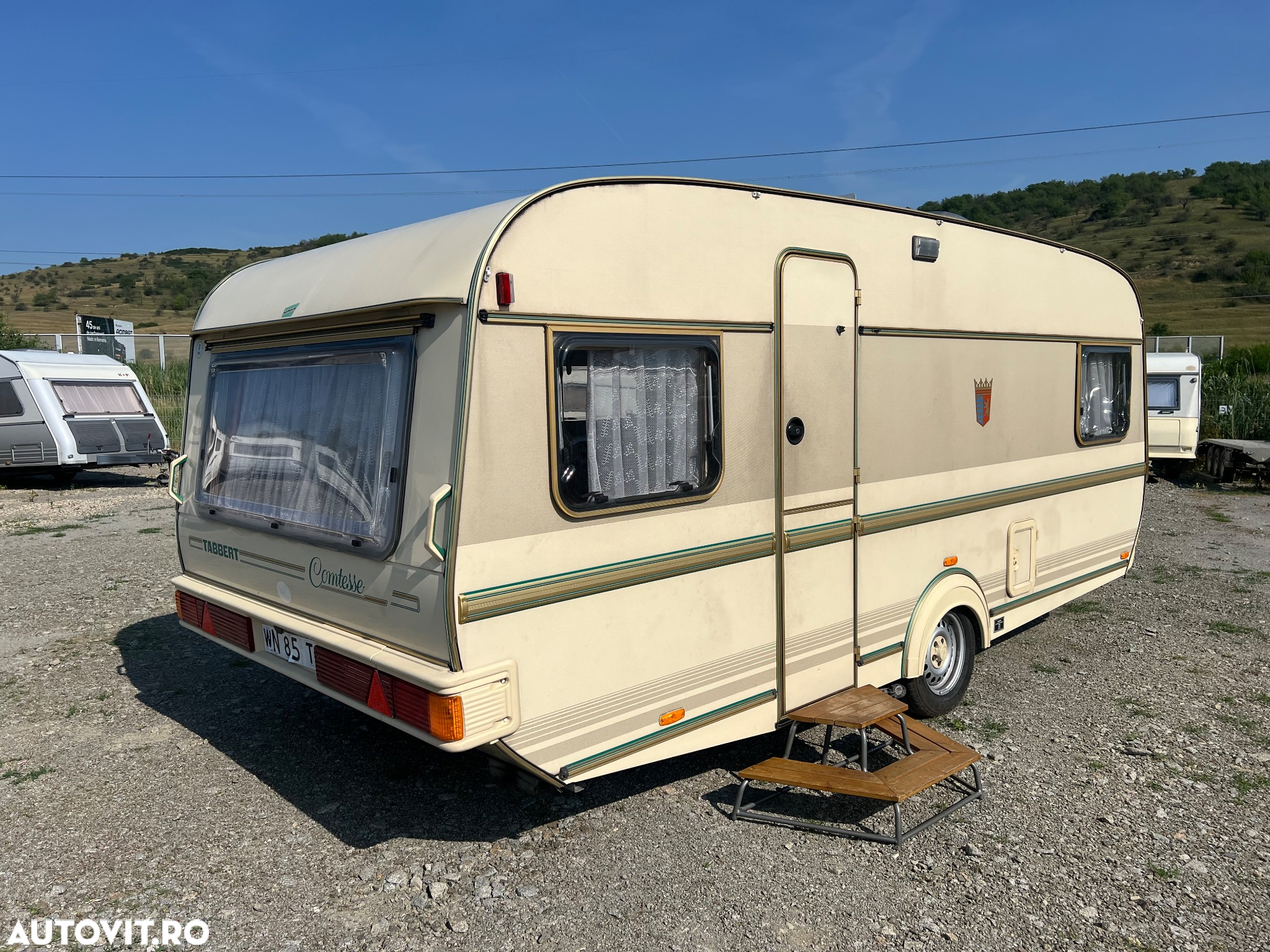 Tabbert 510 Comtesse - 3