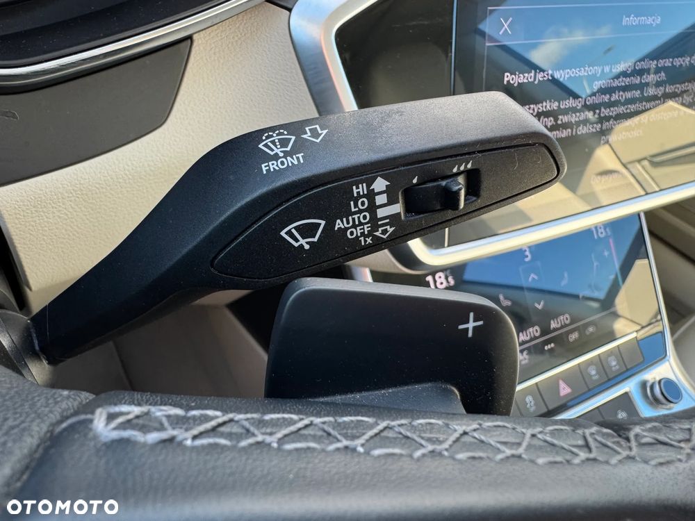 Audi A7 Sportback 45 TFSI mHEV Quattro S tronic - 23