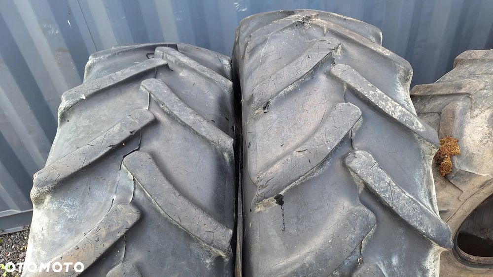 380/85r28  opony przód Mitas AC85 - 3