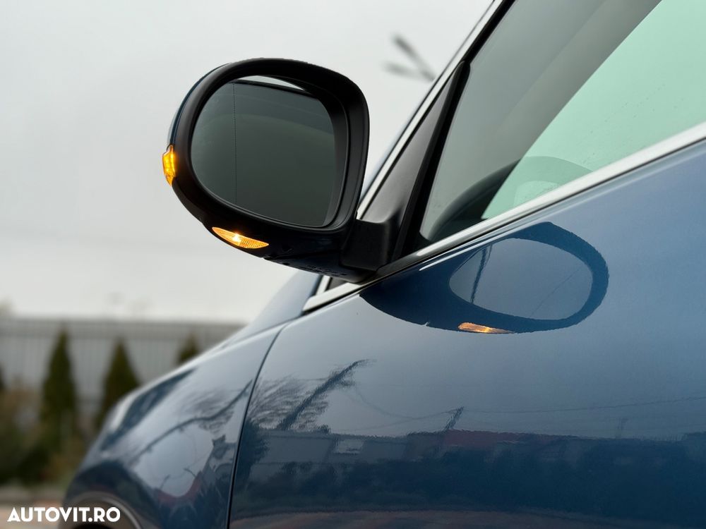 Volkswagen Tiguan 2.0 TDI SCR 4MOTION BlueMotion Technology DSG Lounge Sport & Style - 25