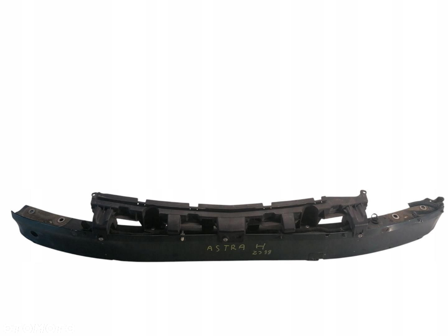 BELKA ZDERZAKA PRZÓD Z398 OPEL ASTRA III H 04-14 1 - 2