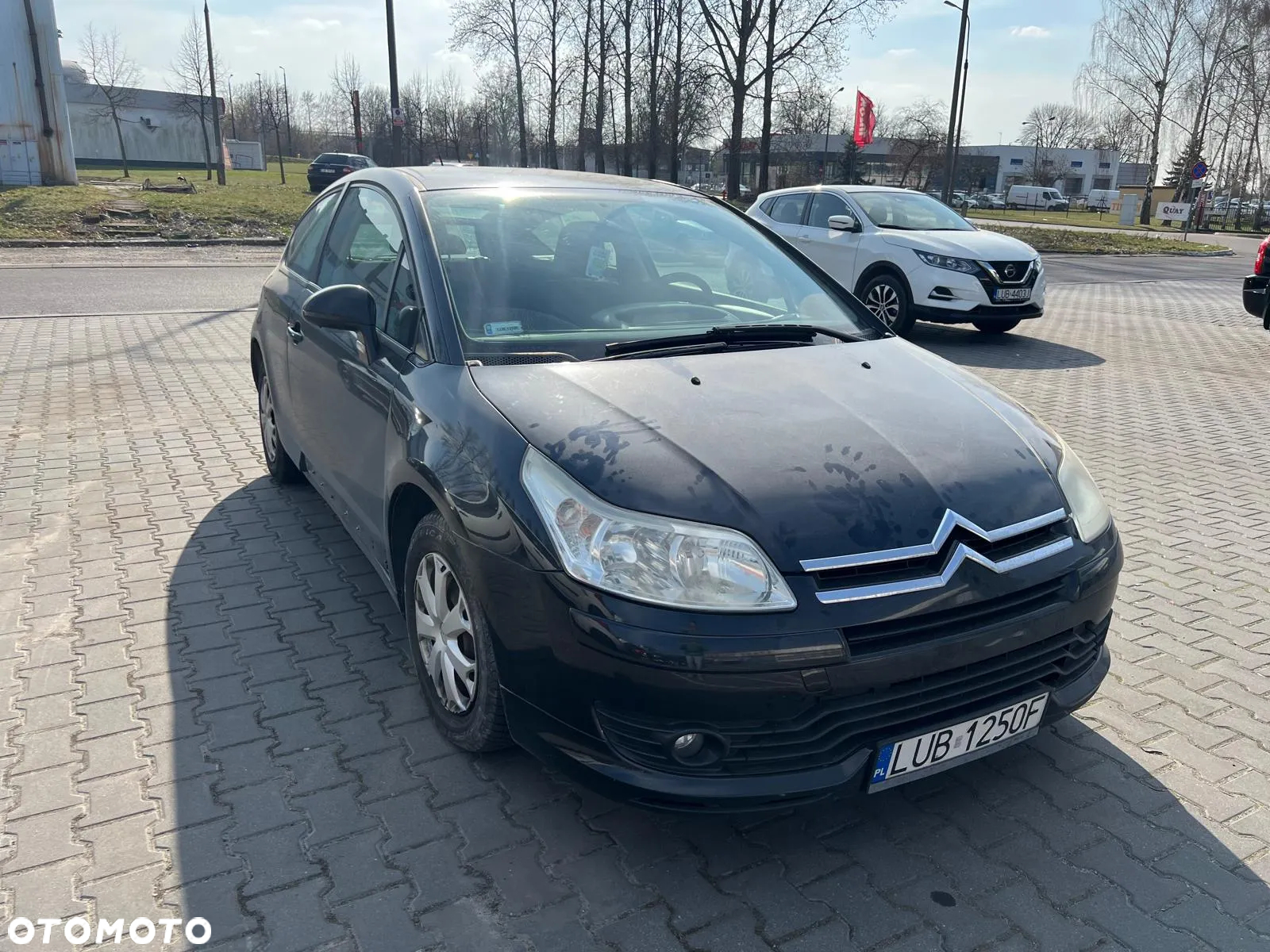Citroën C4 - 2