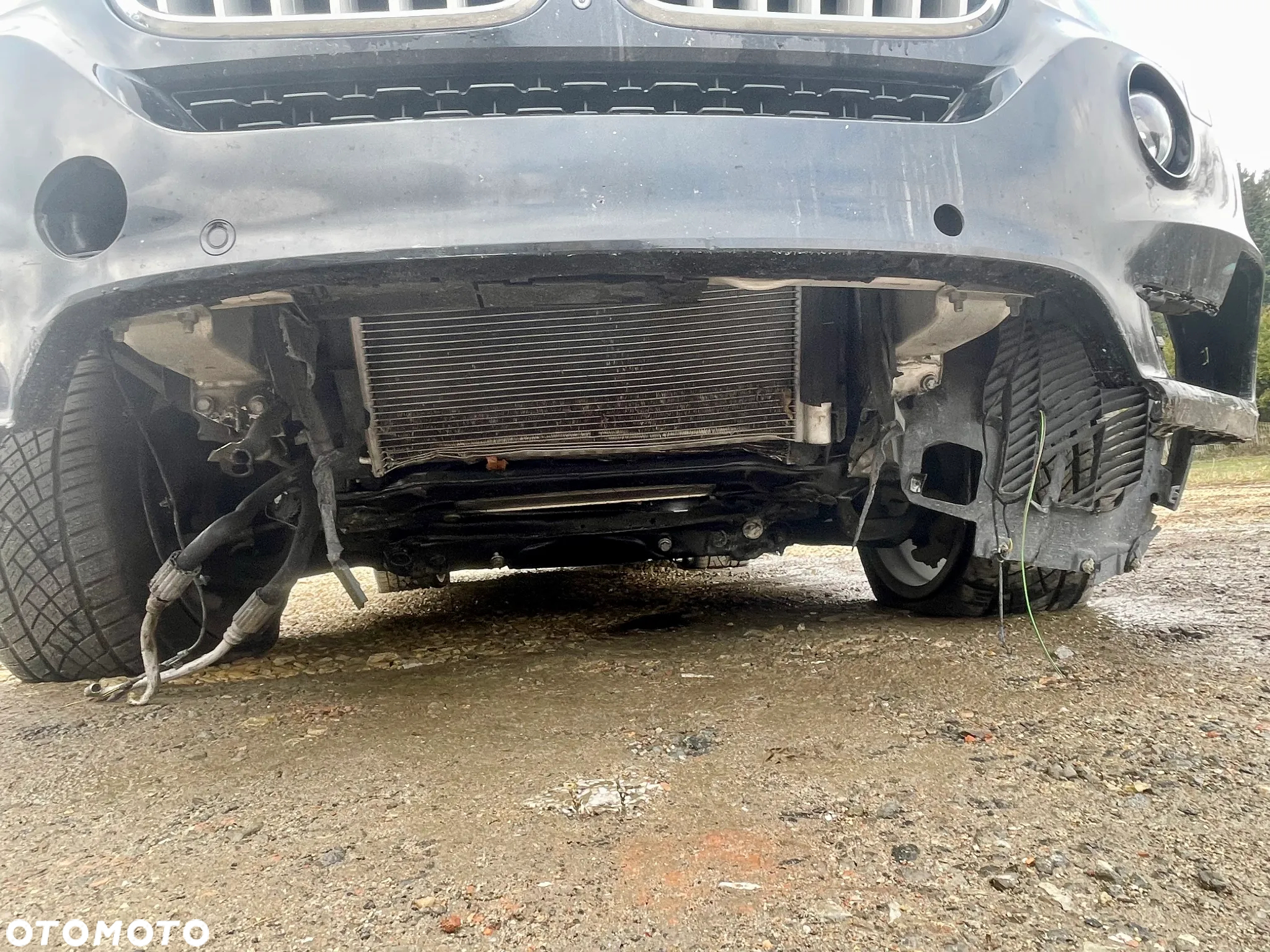 BMW X5 xDrive50i Sport-Aut - 6