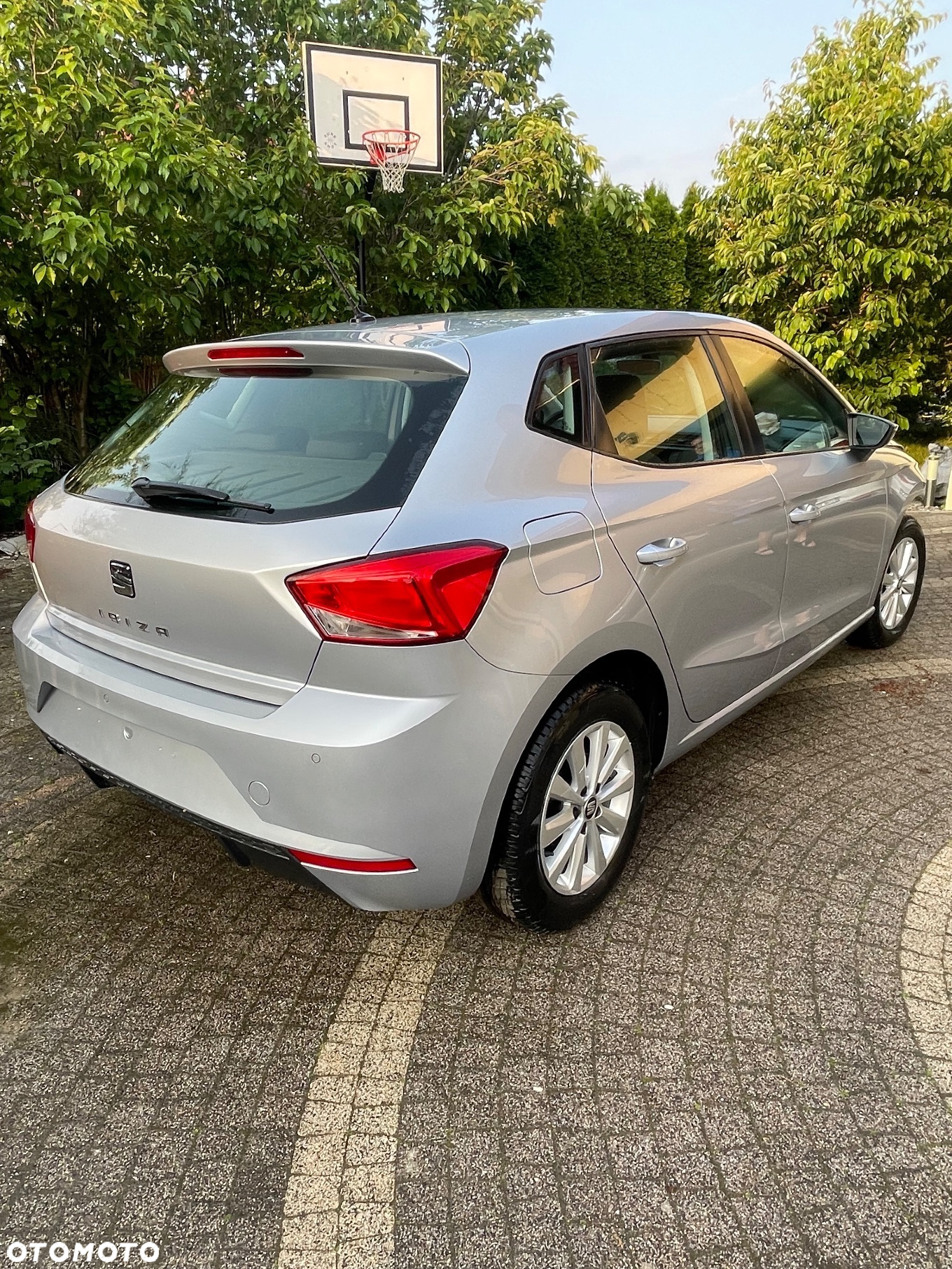 Seat Ibiza - 2
