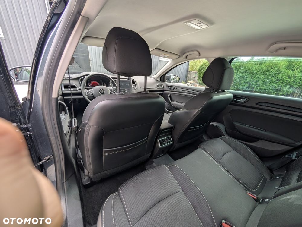 Renault Megane - 5
