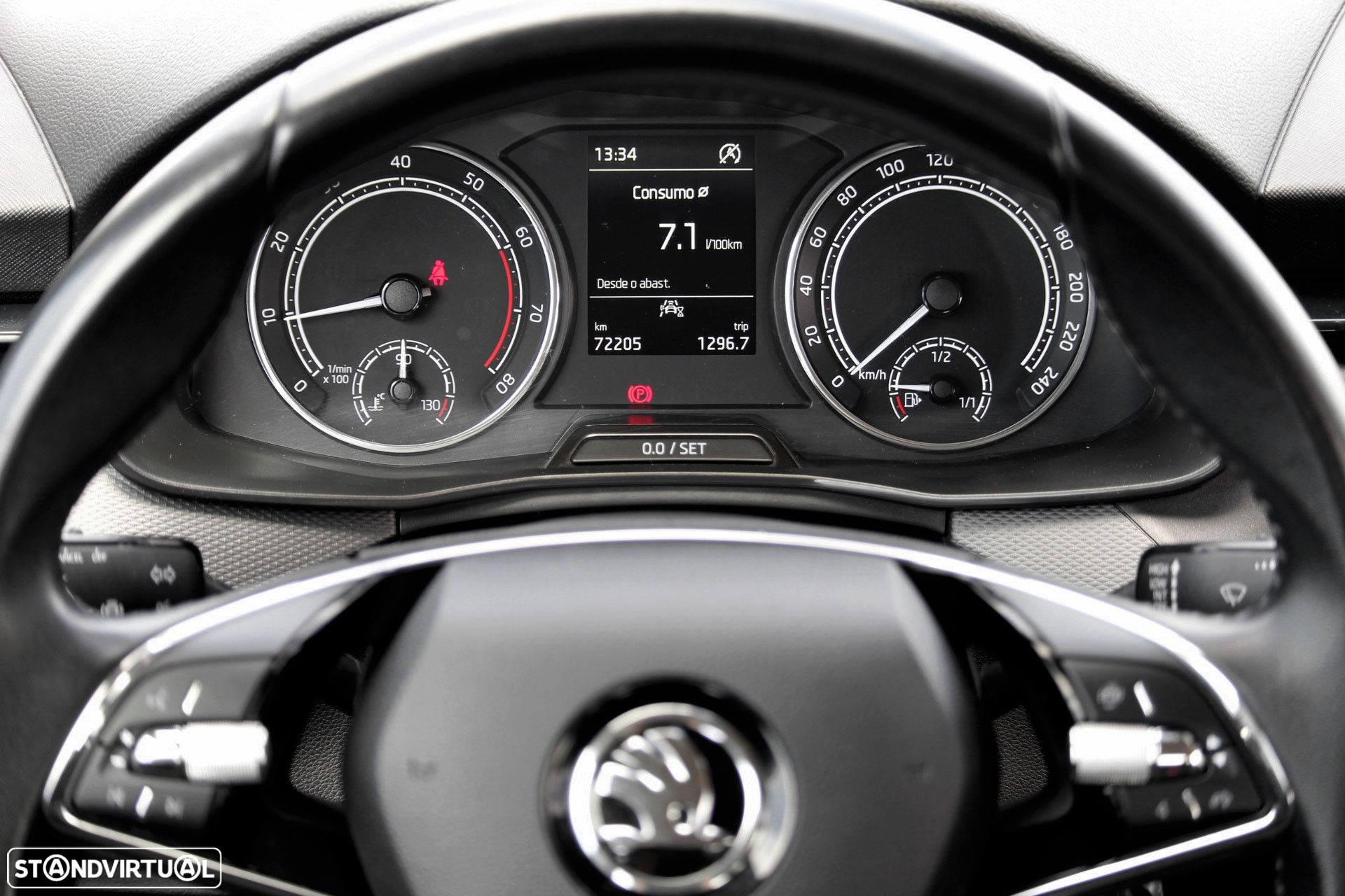 Skoda Kamiq 1.0 TSI Ambition - 21