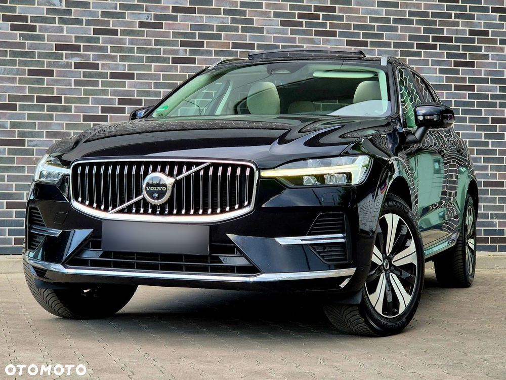 Volvo XC 60 T6 AWD Plug-In Hybrid Inscription Expression - 5