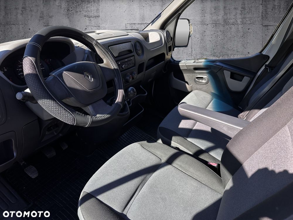 Renault Master - 9
