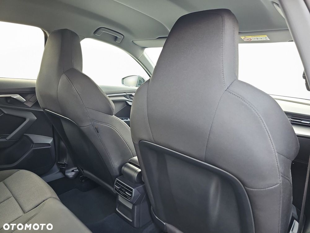 Audi A3 Limousine - 29