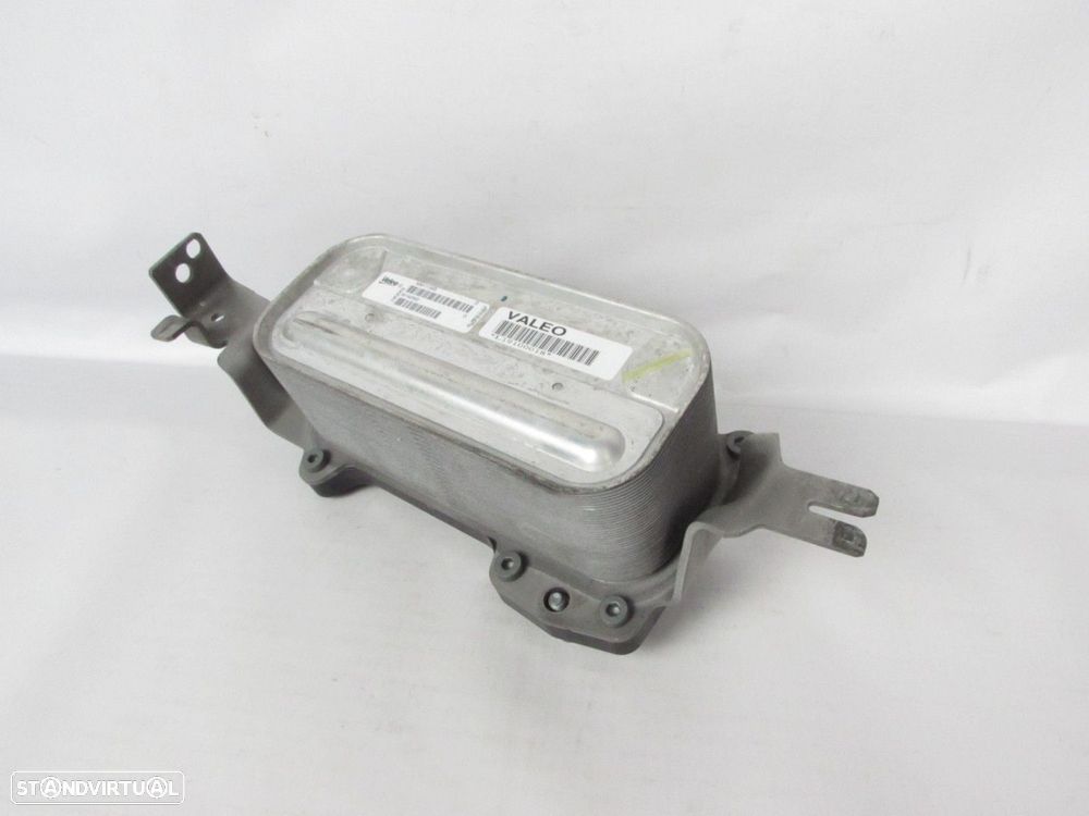 Permutador de calor Seminovo/ Original BMW 7 (F01, F02, F03, F04)/BMW 5 Gran Tur... - 1