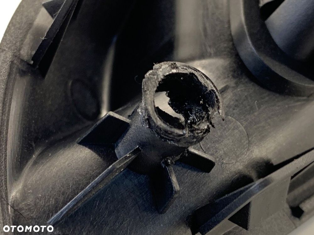 KLAMKA WEWNĘTRZNA PRAWY PRZÓD  FIAT BRAVO II (198_) 2006 - 2022 1.4 T-Jet (198AXG1B) 88 kW [120 - 3