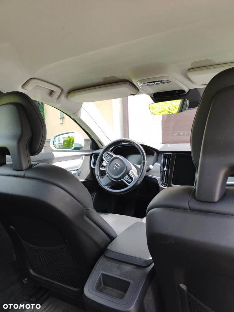 Volvo S90 D4 Momentum - 13