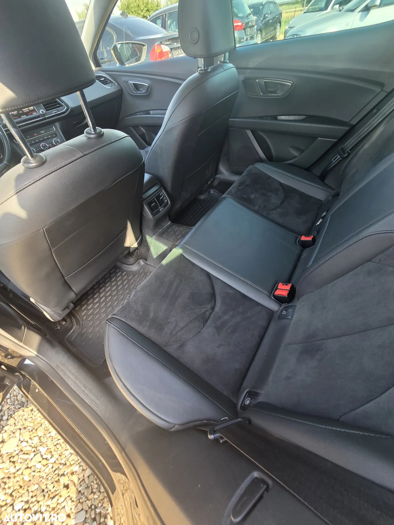 Seat Leon ST 1.6 TDI Start&Stop DSG Style - 14