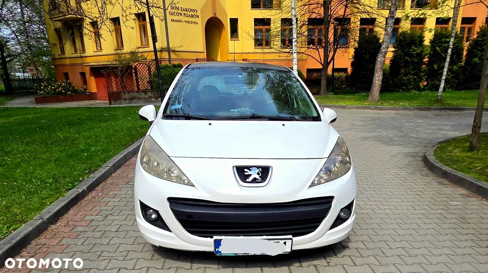 Peugeot 207 1.6 HDi 16V Trendy - 13