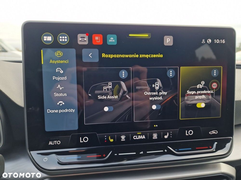 Seat Leon 2025