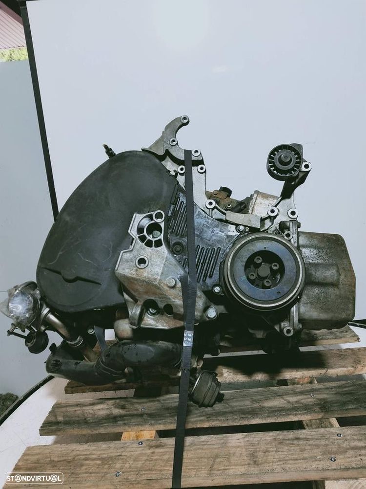 MOTOR COMPLETO AUDI A3 1996 - 2