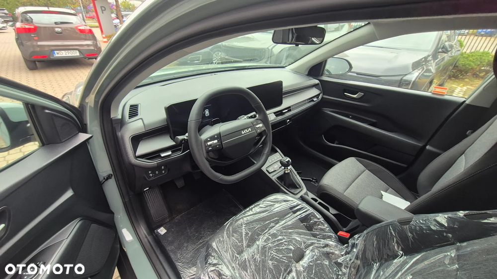 Kia Stonic 1.0 T-GDI Smart - 11