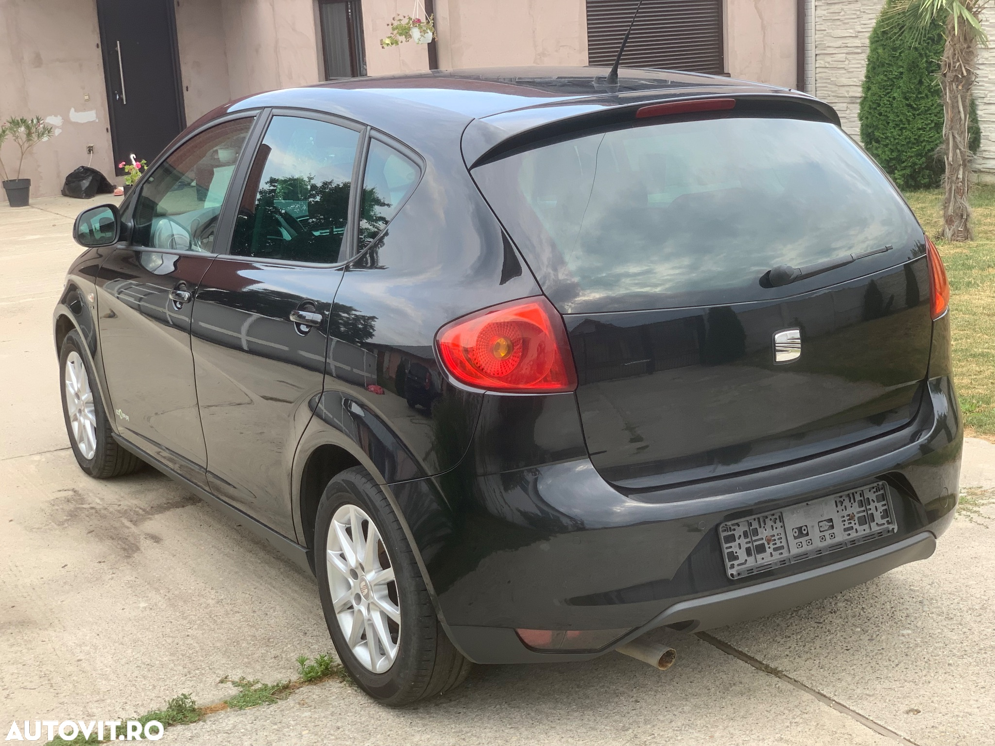 Seat Altea - 9