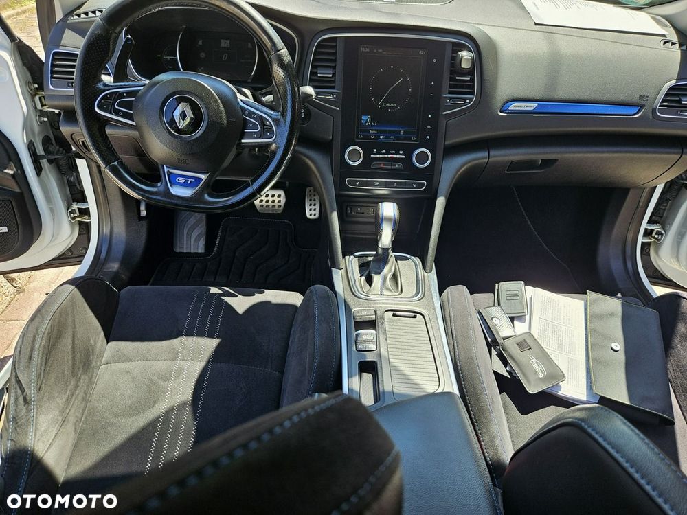 Renault Megane - 26