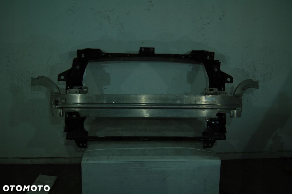 WZMOCNIENIE BELKA PAS AUDI Q7 4M 4M0 2015-2020 - 2