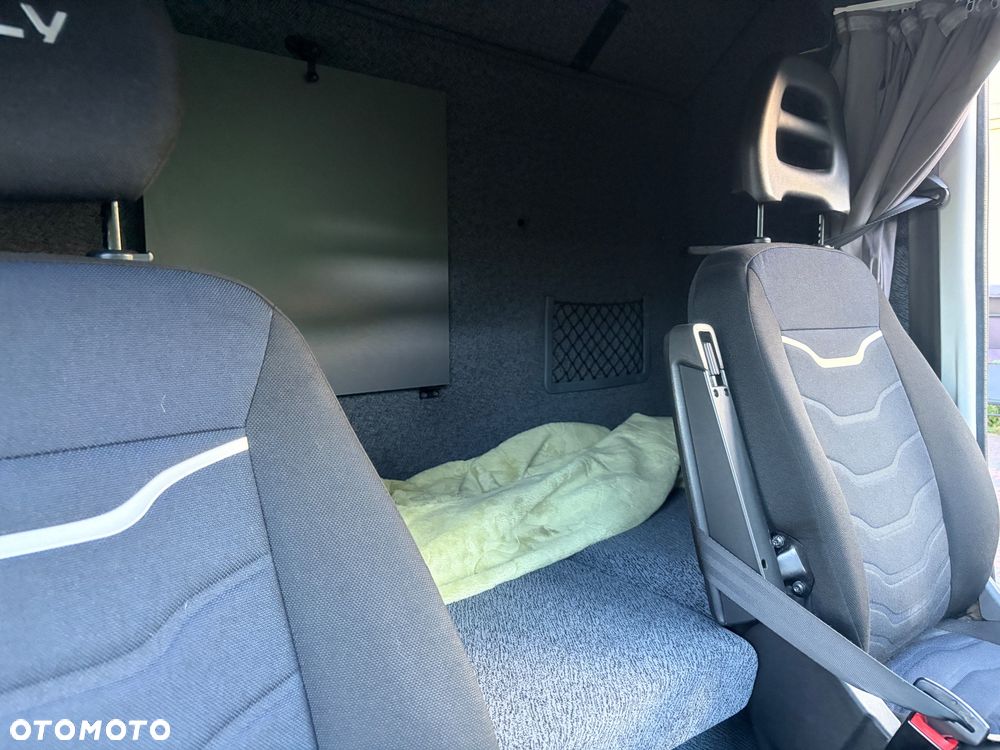 Iveco DAILY 72-180 - 25