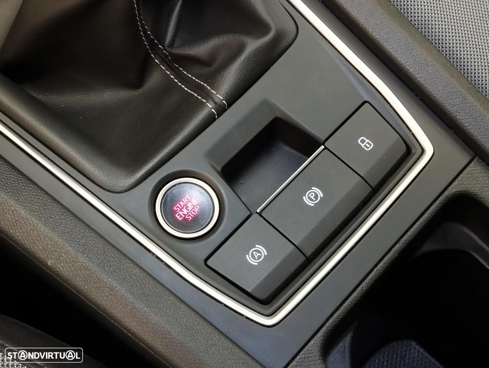SEAT Leon 2.0 TDI Style - 29