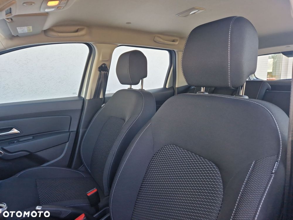 Dacia Duster 1.0 TCe SL Cool - 11