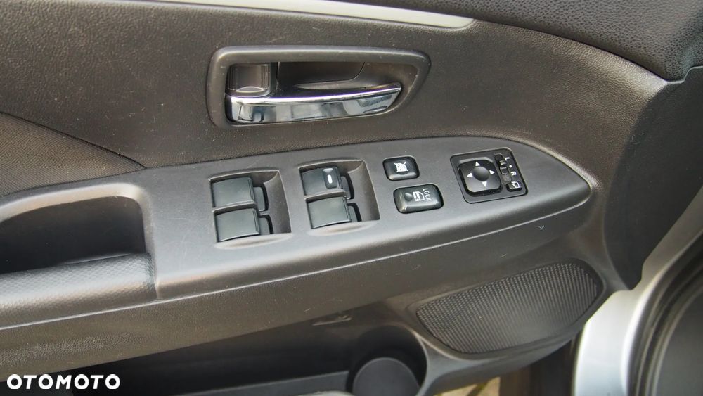 Mitsubishi ASX 1.6 ClearTec 2WD Active+ - 27