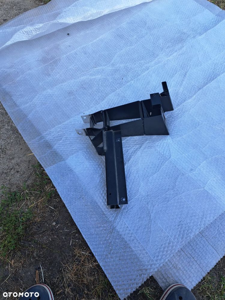 Wzmocnienie wspornik okular lewy BMW X3 F25 X4 F26 7210499 wzmocnienie czołowe uchwyt lewe BMW X3 F25 X4 F26 7210499 - 2