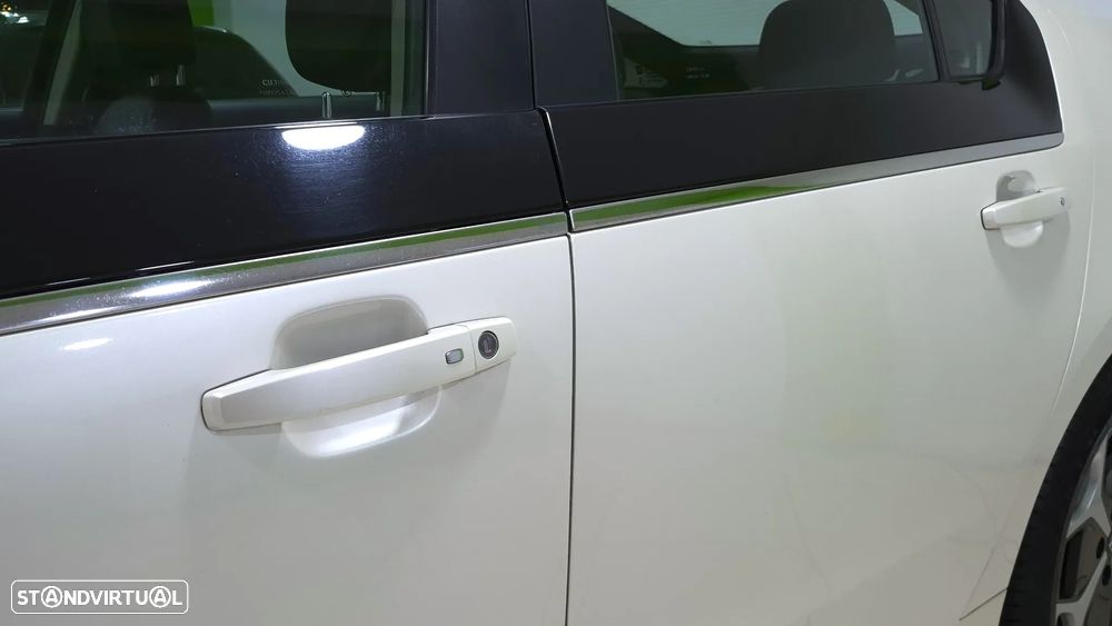 Opel Ampera 1.4 Ecotec Executive - 28