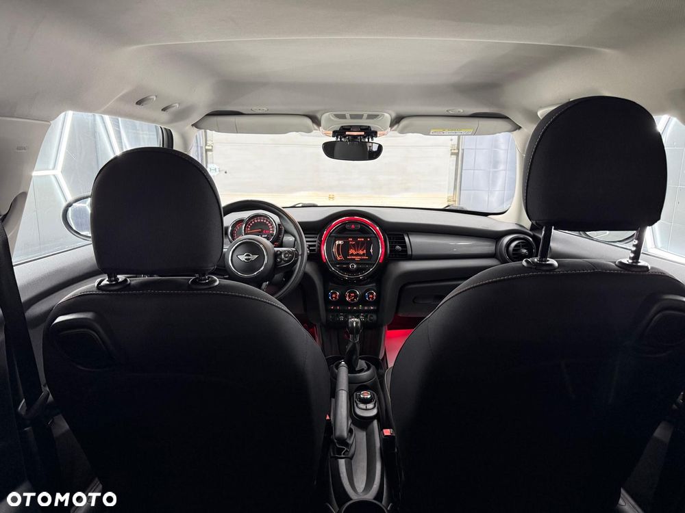 MINI Cooper Metropolitan - 14