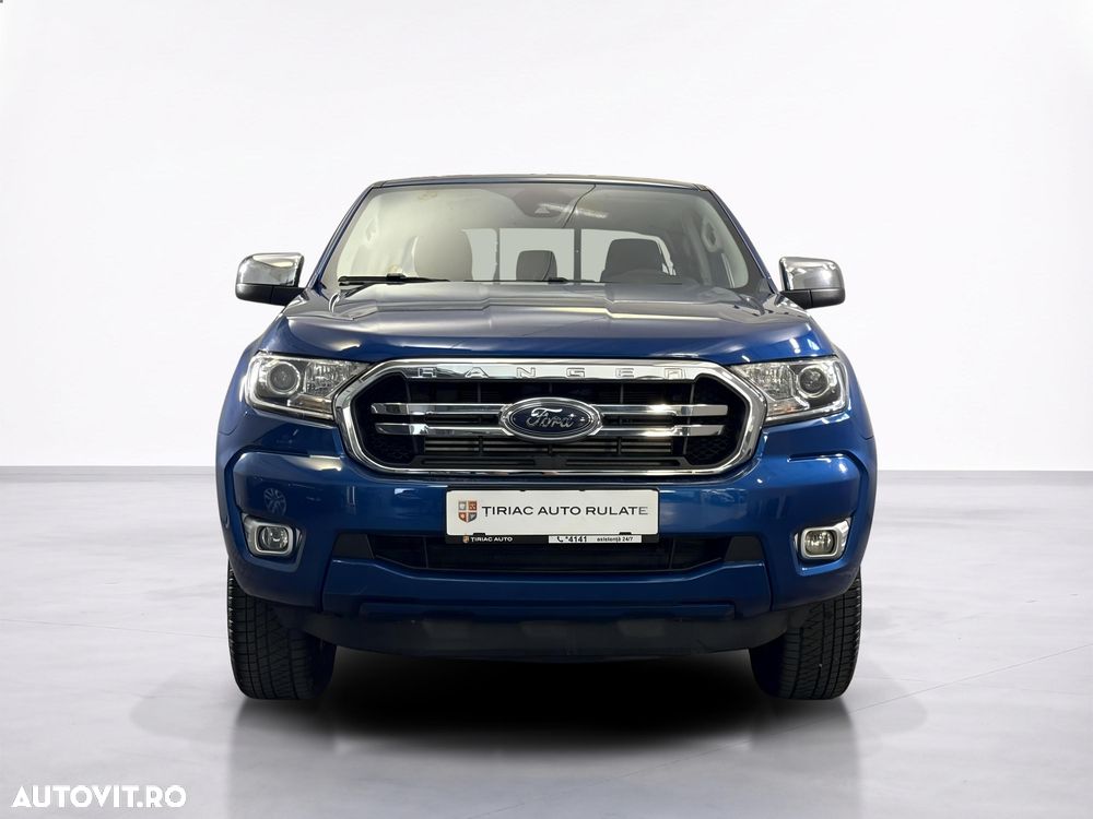 Ford Ranger - 9