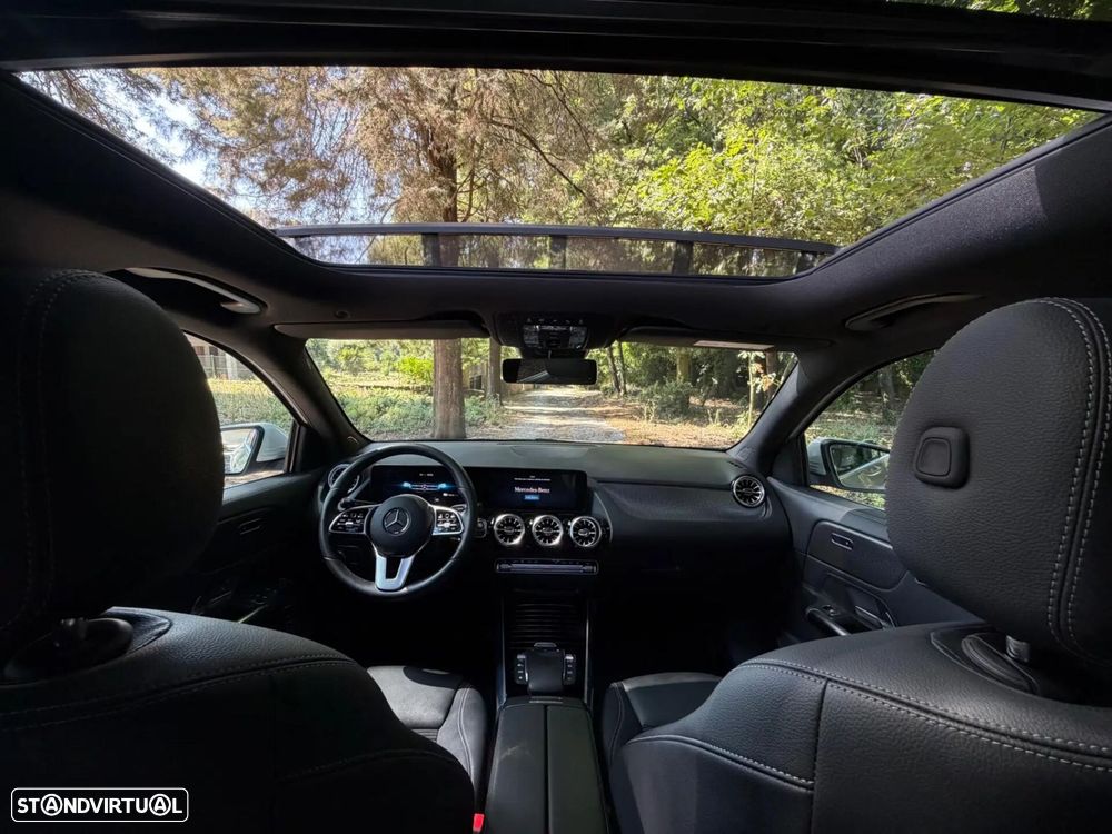 Mercedes-Benz GLA 250 e 8G-DCT Special Edition - 15