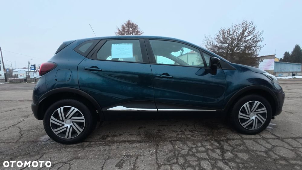 Renault Captur 1.2 Energy TCe Zen - 7