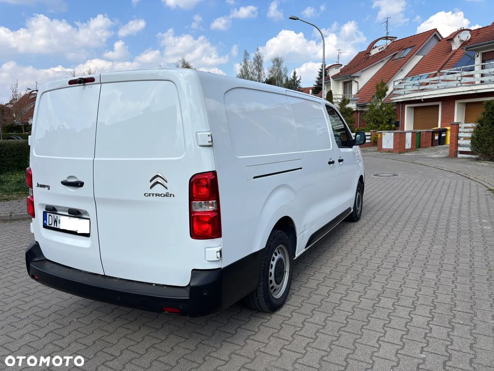 Citroën Jumpy - 5