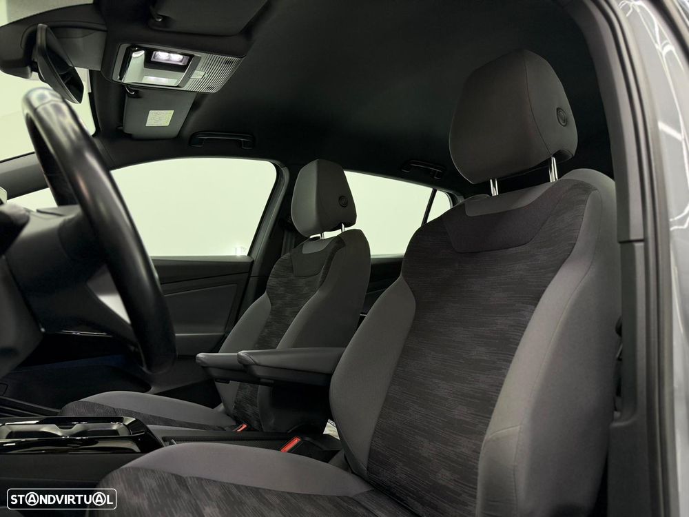 VW ID.4 52 kWh Pure City - 23